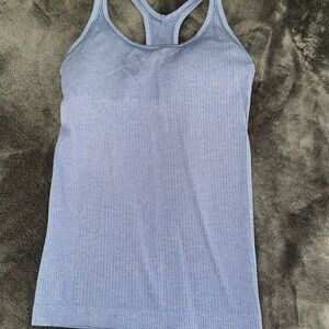Lululemon Ebb to the Street tank